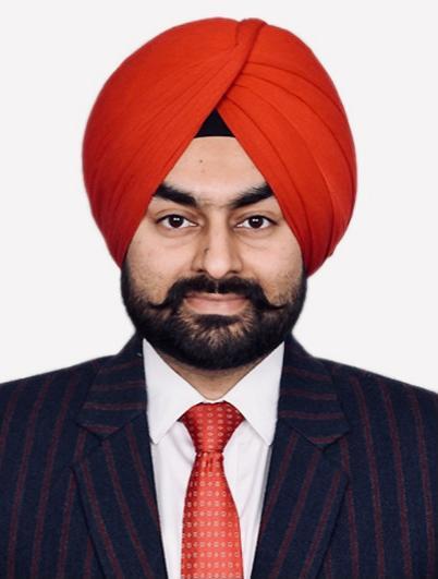 Dilmil Singh Soach