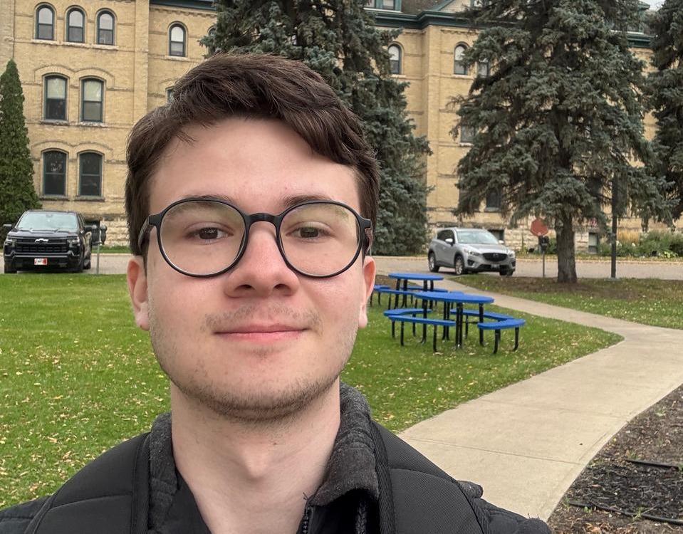 Igor Roberto Michalski