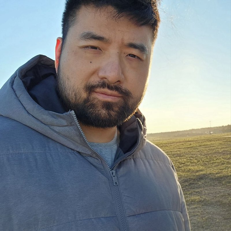 Isaac Xu