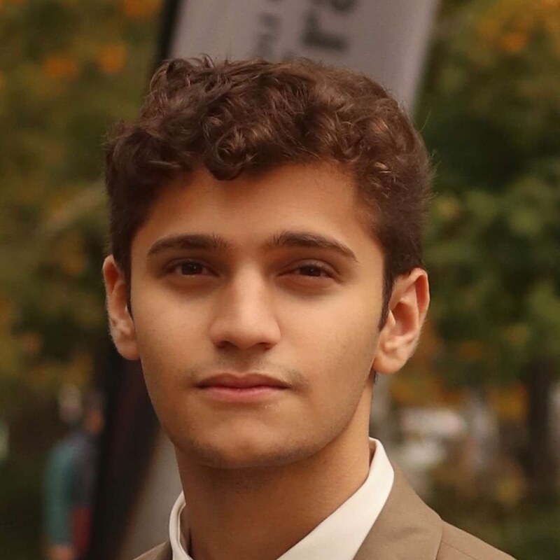 Mohammed Hamdule